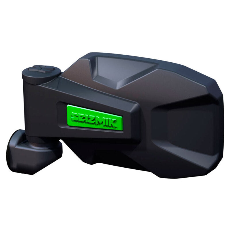 Seizmik Kawasaki Strike Color Insert Kits - Lime Green for UTV Mirrors Part #56-18096