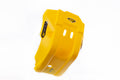 Cycra Full Armor Skid Plate for Suzuki RMZ450 2018-2019 – Yellow