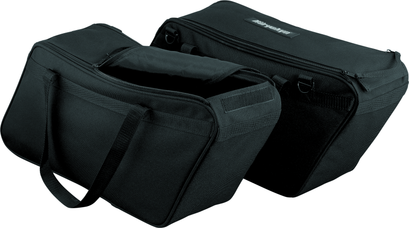 Kuryakyn Removable Saddlebag Liners for Honda Gold Wing 2001-2005