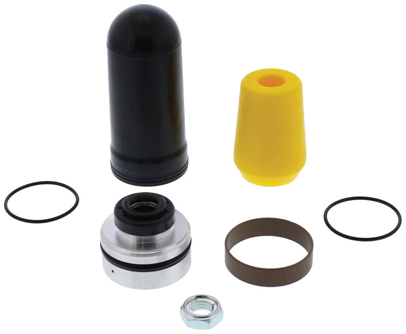 Pivot Works Rear Shock Rebuild Kit for Yamaha YZ125 and YZ250 (1993-1999)