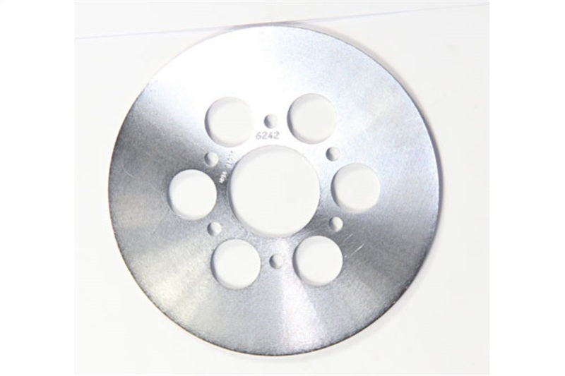 EBC Powersports MD6242D Premium Rear Left Rotor for Yamaha YXR 450 F Rhino (2004-2009)