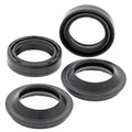 All Balls Racing 83-87 Honda ATC200X Fork Oil Seal & Dust Seal Kit - Part 56-113