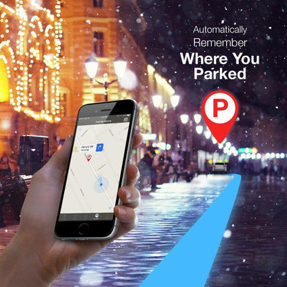 Bluetooth App Controller for 12V RGB LED Lights