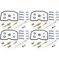 All Balls Racing Carburetor Rebuild Kit for Kawasaki ZEPHYR 91-93 ZR750C