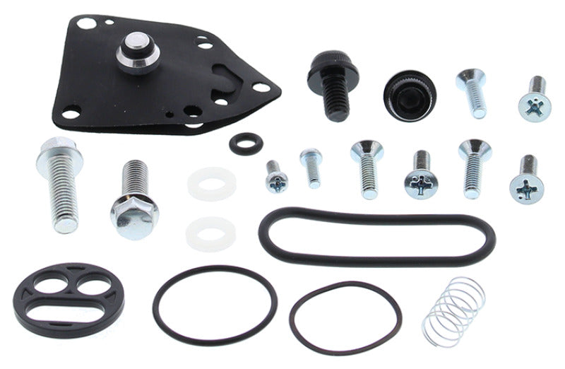 All Balls Racing Fuel Tap Repair Kit for Suzuki GS500 (2001-2002)