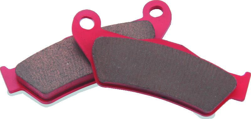 BikeMaster BM-363 Sintered Brake Pads for BMW R Series Motorcycles