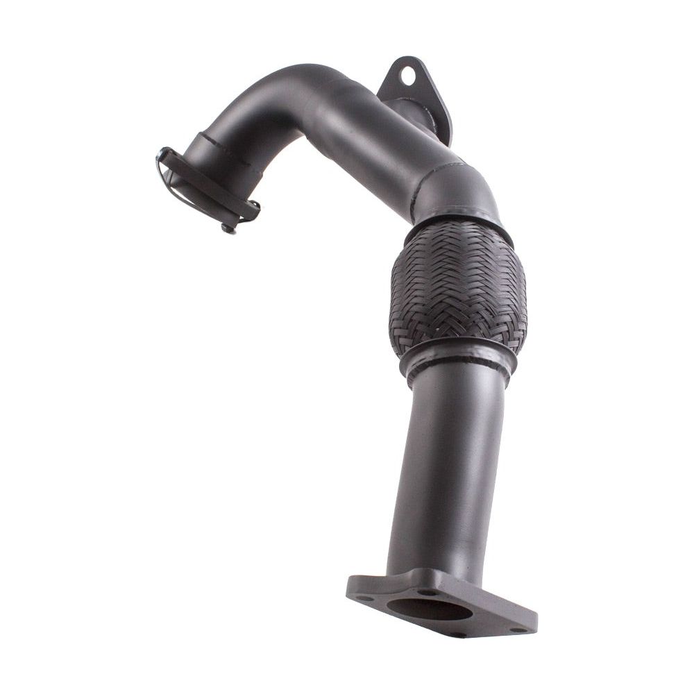 Can Am Maverick Turbo Race Up Pipe Exhaust