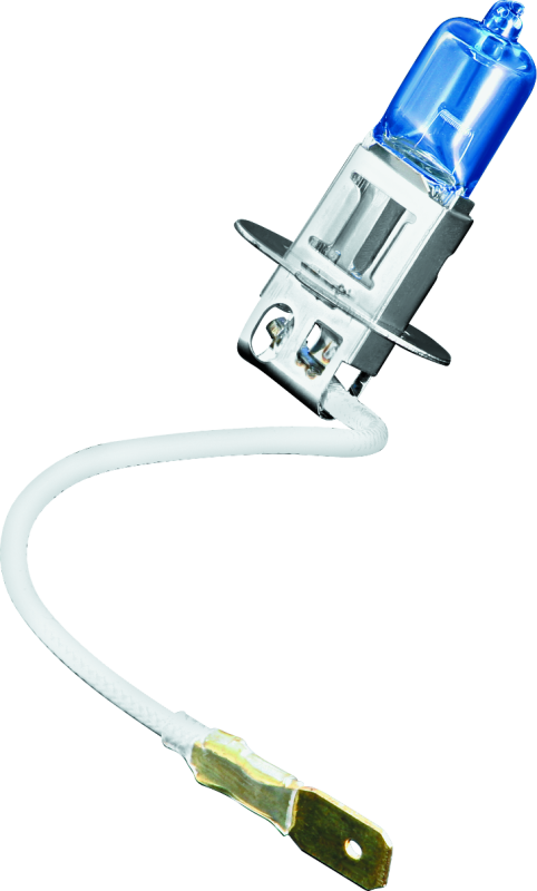 Kuryakyn Super White 35W H3 Bulb for Powersports Vehicles