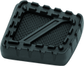 Kuryakyn Riot Brake Pedal Pad for FX Models by Kuryakyn Part 3577