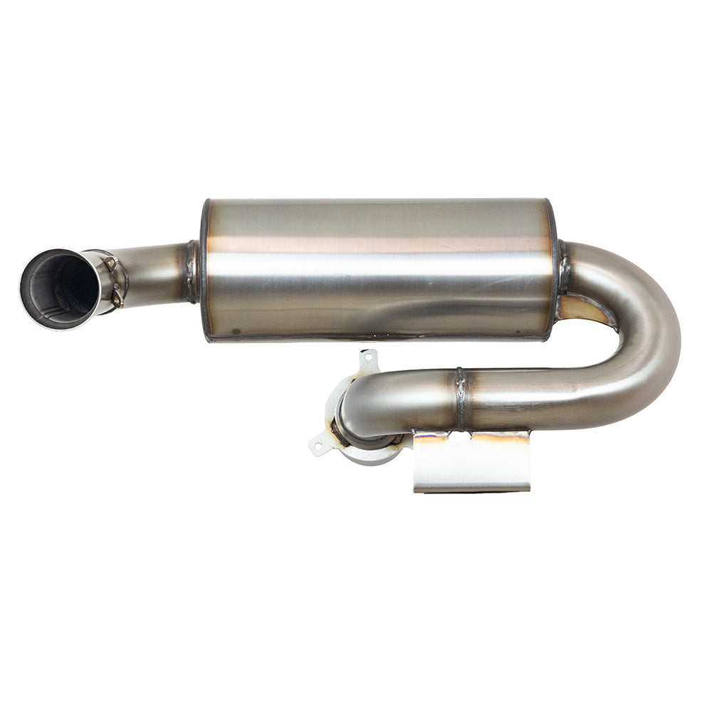 2017-2025 Can-Am Maverick X3 Turbo / Max X3 Turbo Sport Muffler