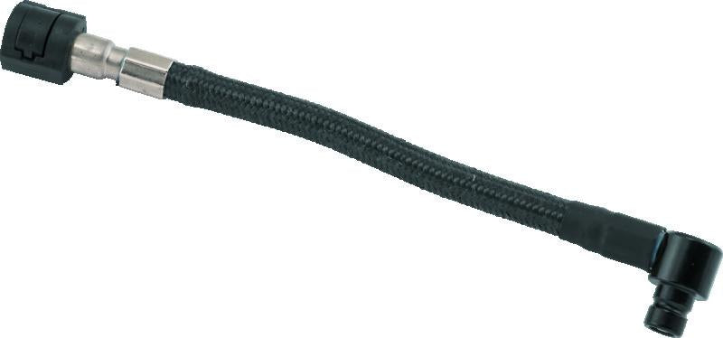 Twin Power EFI Fuel Line for Harley-Davidson Touring and Dyna Models Part #484227