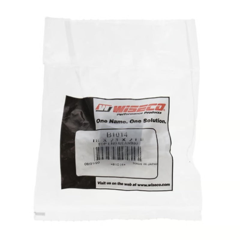 Wiseco B1014 Top End Bearing for Two-Stroke Engines (18 x 23 x 21.8 mm)