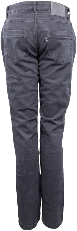 Speed and Strength Tough Love Armored Jeans for Women – Size 34x32