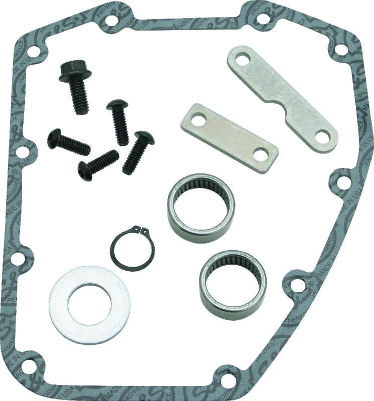 S&S Cycle Part 106-6068 Gear Drive Cam Service Kit for Harley Davidson 2008-2009 Models