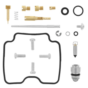 QuadBoss 00-04 Suzuki LT-F250 QuadRunner 2x4 Carburetor Repair Kit