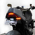 New Rage Cycles Yamaha XSR 900 Fender Eliminator Kit (Part Number: XSR-FE-S-22)