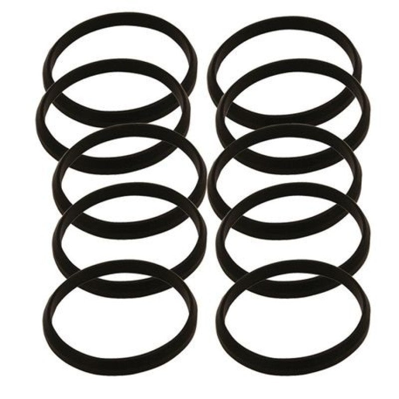 S&S Cycle 16-0242 40mm Manifold U-Ring for Constant Velocity Carburetors