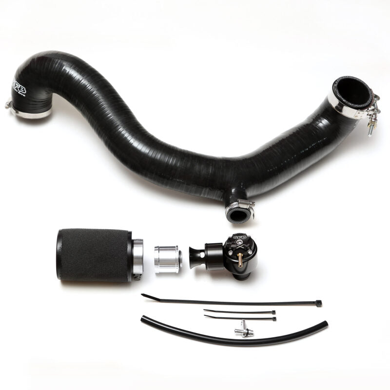 Go Fast Bits GFB 20-24 Can-Am Maverick X3 Turbo SXV BOV & Charge Pipe Kit