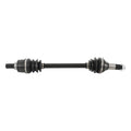 All Balls Racing 14-15 Yamaha YFM700 Grizzly Rear Left 8-Ball Axle – Heavy-Duty Powersports Replacement Part