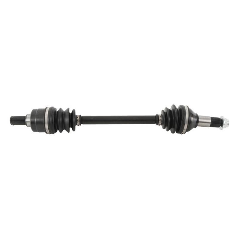 All Balls Racing 14-15 Yamaha YFM700 Grizzly Rear Left 8-Ball Axle – Heavy-Duty Powersports Replacement Part