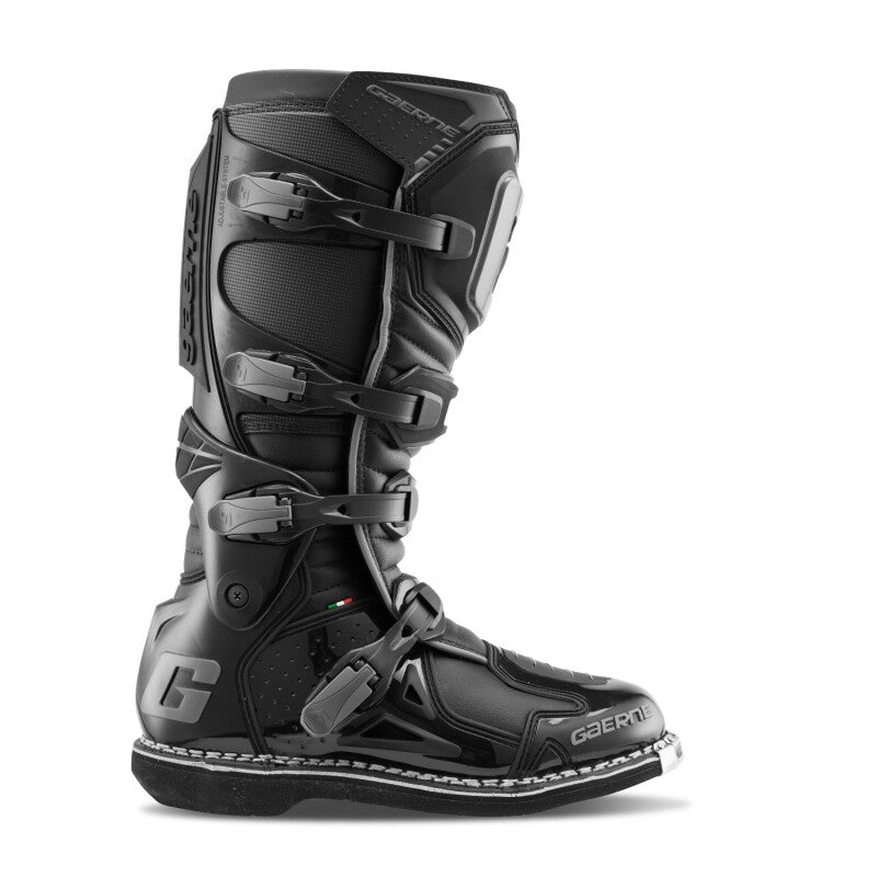 Gaerne Fastback Endurance Off-Road Motorcycle Boots - Size 7