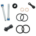 All Balls Racing Front Caliper Rebuild Kit for Kawasaki KLX300 (Years 2016-2017)