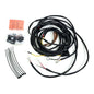 Cyclone LED Universal Wiring Harness for 2 Lights