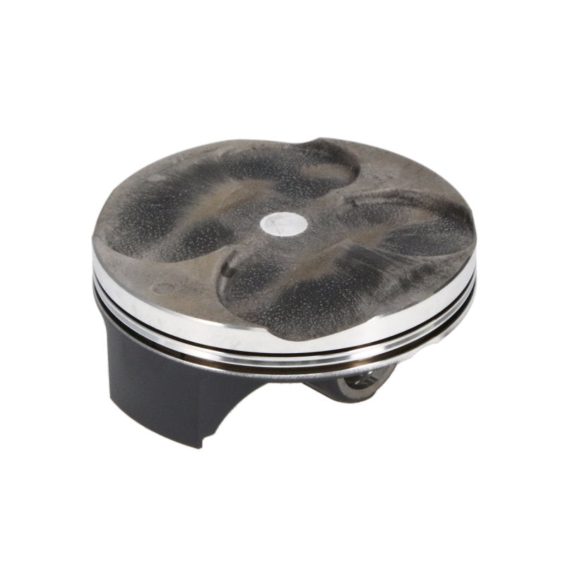 ProX 04-09 Honda CRF250R and 04-17 CRF250X Piston Kit 13.5:1 (77.99mm) - Part Number 01.1339.C