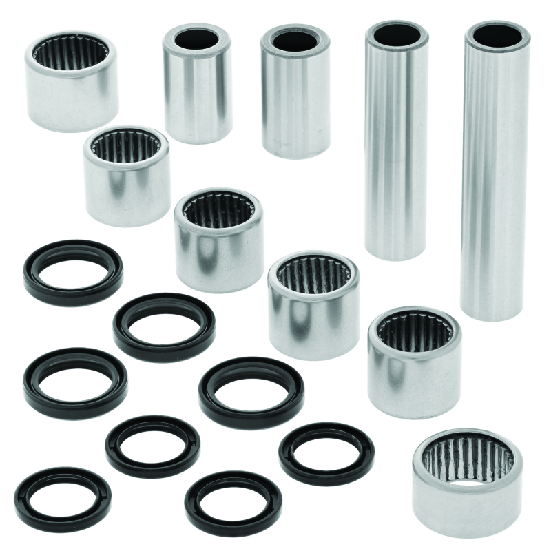 QuadBoss Yamaha YFZ450 Linkage Repair Kit (2006-2013 Model Years)