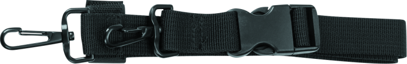 Kuryakyn Replacement Double Hook Luggage Strap Part 5215 for Universal Fitment