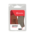 Brembo OE Powersports 07PO07SD Sinter Brake Pads for Polaris Ranger 500cc (Front)