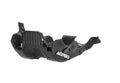Acerbis 23+ KTM SX125/SX150/XC 125 and Husqvarna TC250/TC150 GasGas Skid Plate - Black