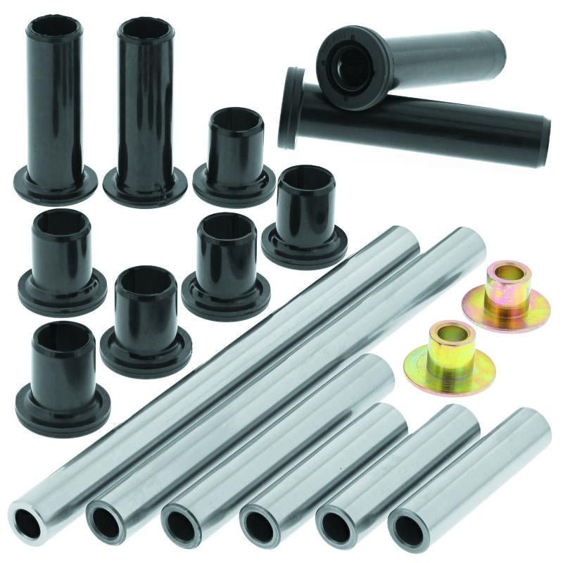 QuadBoss RR Independent Suspension Kit Part Number 414651 for Arctic Cat and Polaris Vehicles