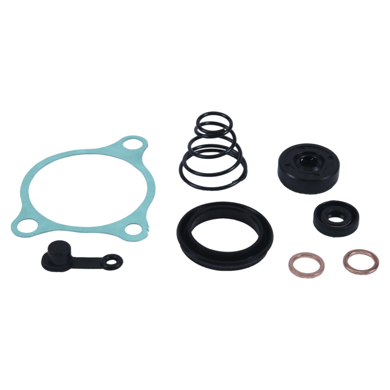 All Balls Racing Honda VFR800 Interceptor Slave Cylinder Rebuild Kit (Part #18-6031)
