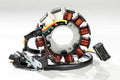 Ricks Motorsport OEM Style Polaris Stator for Snowmobiles Part #24-500