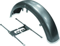 Bikers Choice 73-86 FX and 82-94 FXR Front Fender with Chrome Brackets for Harley-Davidson