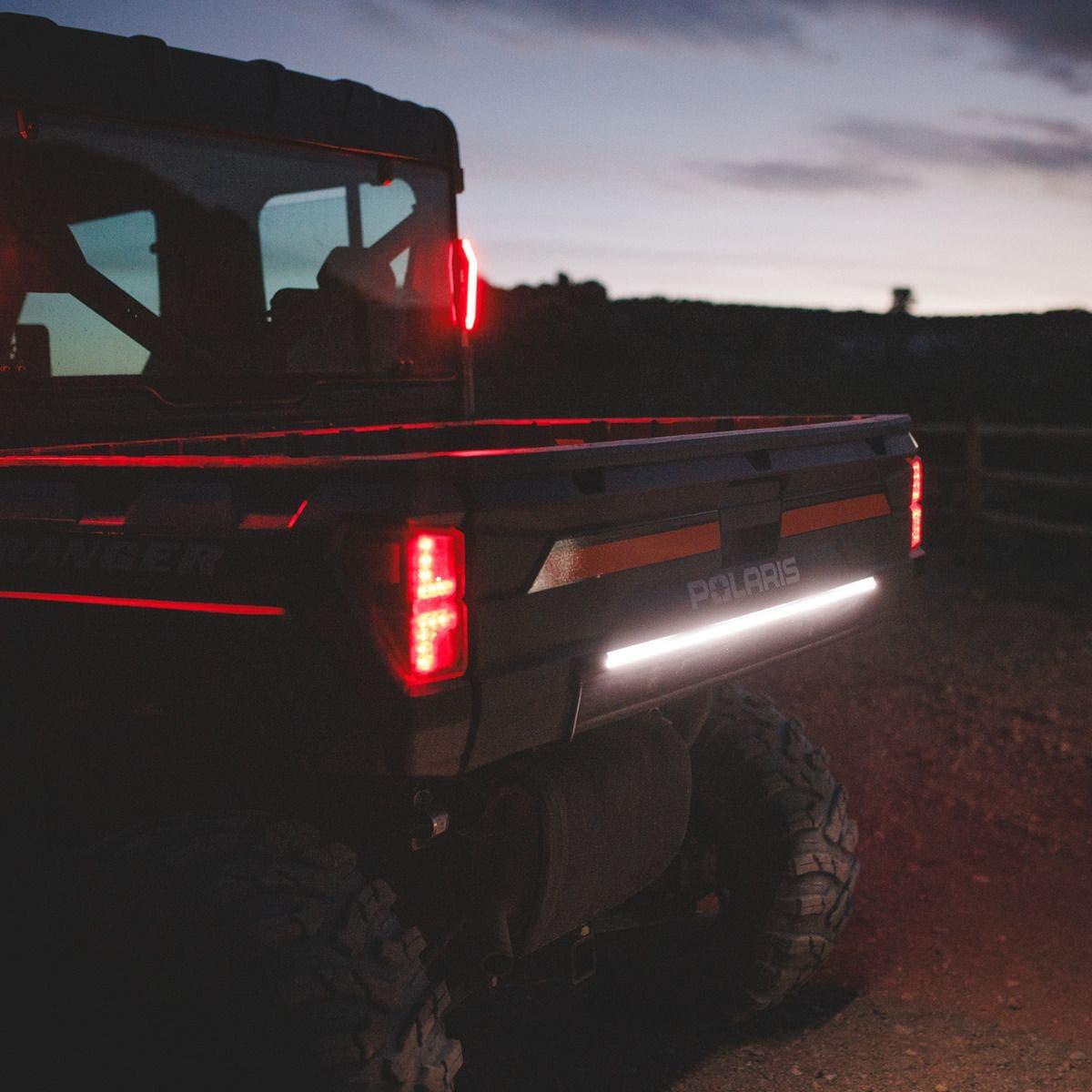 Polaris Ranger XP 1000 (2019+) Plug & Play Multi Function Tail Light