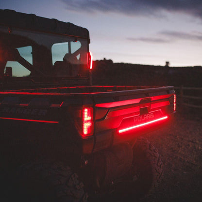 Polaris Ranger XP 1000 (2019+) Plug & Play Multi Function Tail Light