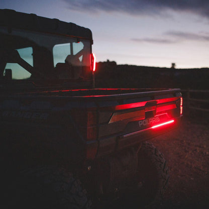 Polaris Ranger XP 1000 (2019+) Plug & Play Multi Function Tail Light