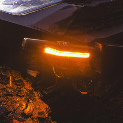 Polaris Ranger Plug & Play Apex Lights (Running Lights)