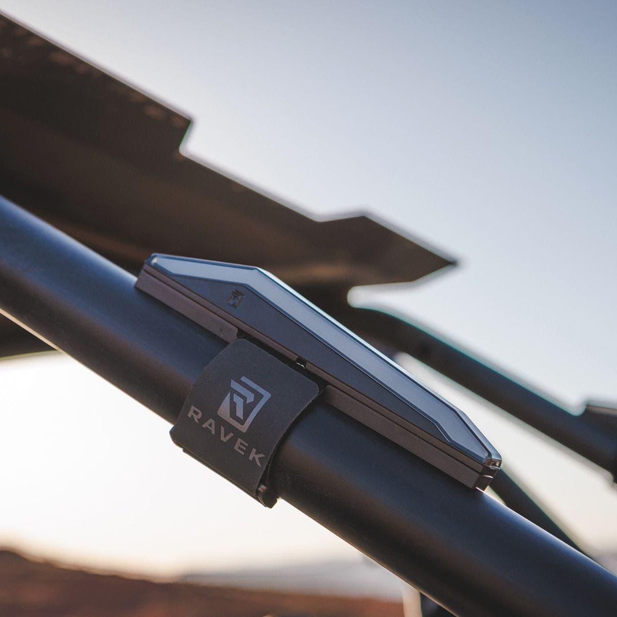 Polaris RZR Turbo R Plug & Play Apex Lights (Red Running / Brake Lights)