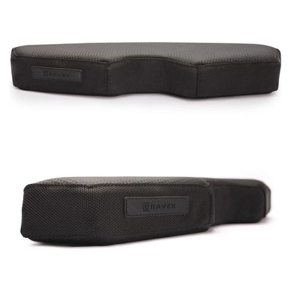 Polaris RZR XP Heavy-Duty Adjustable Armrests (Pair)