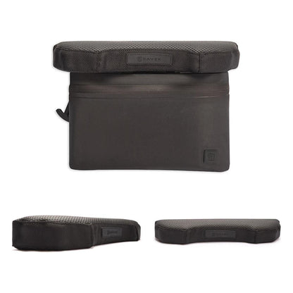 Polaris RZR Heavy-Duty Armrests (Pair)