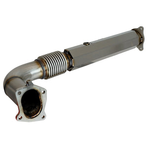 2016-2025 Polaris RZR XP Turbo Bypass Pipe