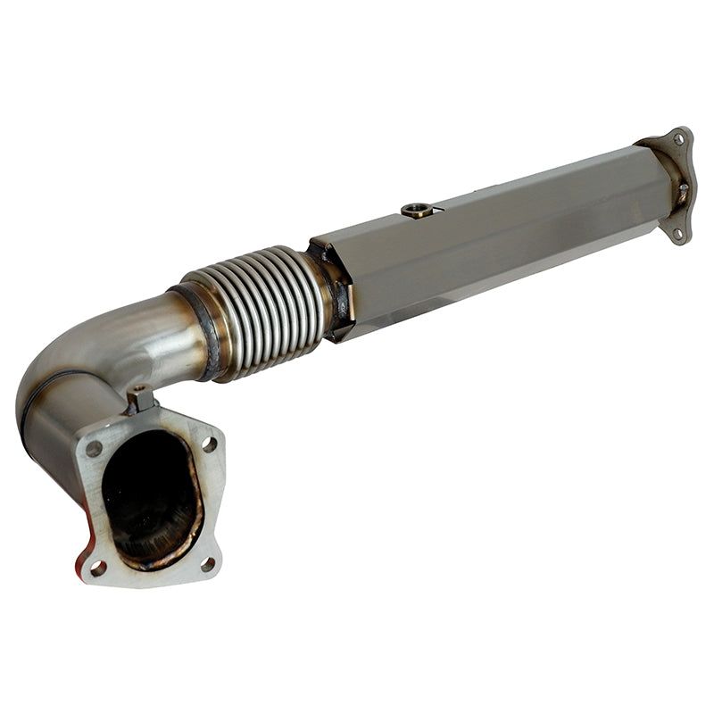 2016-2025 Polaris RZR XP Turbo Bypass Pipe