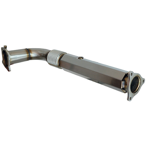 2016-2025 Polaris RZR XP Turbo Bypass Pipe