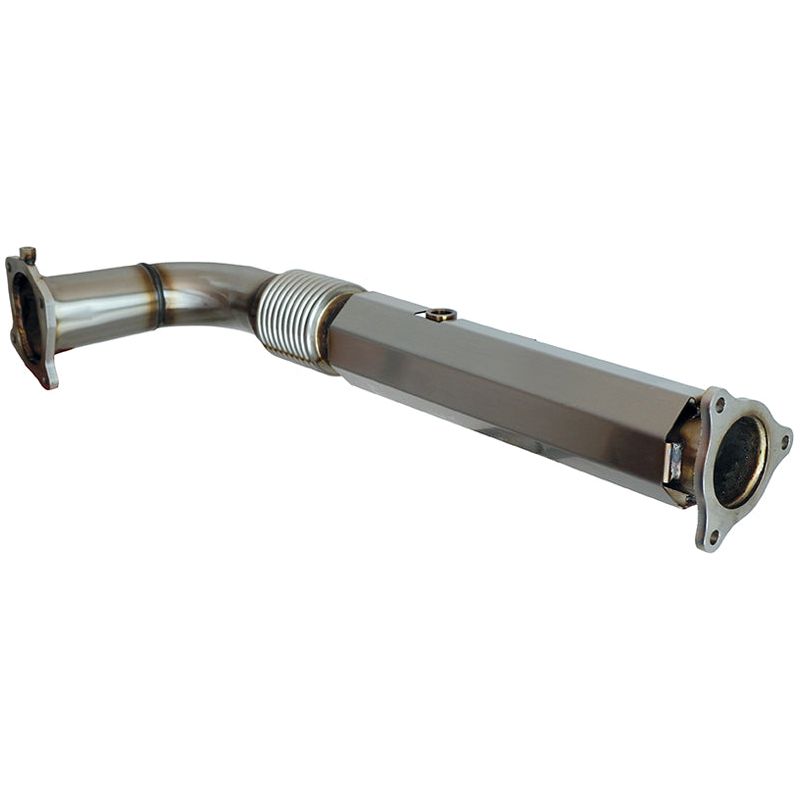 Polaris RZR XP Turbo Bypass Pipe