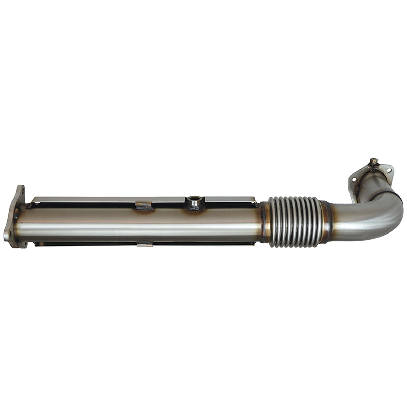 2016-2025 Polaris RZR XP Turbo Bypass Pipe