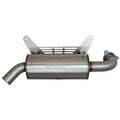 2016-2021 Polaris RZR XP Turbo Trail Muffler