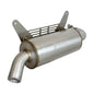 Polaris RZR XP Turbo / Turbo S Trail Muffler
